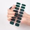 Nail Art Decoration Nail Wraps Self-Adhesive Nail Polish Sticker Nail Stickers  Women Girls
