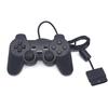 USB Wired Gamepad Controller Vibration Gaming Joystick For Sony PS2