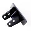 Для BMW 3 серии E90/91 320i 328i 61677211210 Крышка омывателя фары правая бампера