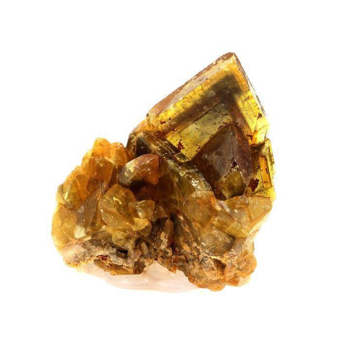 Pierres et Minéraux. Baryte. 1787.0 ct. Monte Baregha, Iglesias, Sardaigne, Italie.