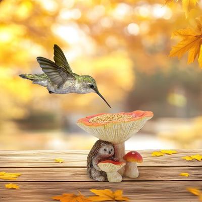 Озеленение и ландшафтный дизайн – Садовые украшения