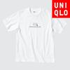 Uniqlo Japan Peace For All Graphic T shirT  shorT Sleeved  Regular fiT  Haruki Murakami