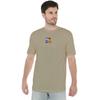 Elvis Presley Unisex Adult Gi Blues Album T-Shirt