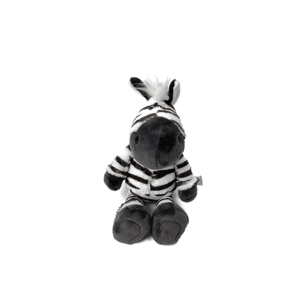 NICI Wild Friends Zebra Classic 25 Cm