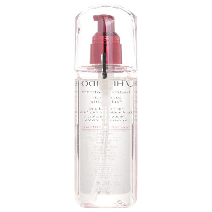 SHISEIDO Defend Beauty Treatment Softener