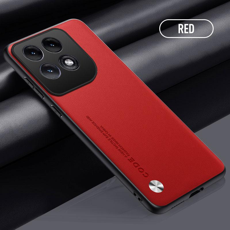Роскошный чехол из ПУ-кожи для Motorola Moto Edge 70 Pro/Edge 70 Fusion, задняя крышка, защитный чехол для телефона для Motorola Edge 70 Ultra