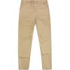 Nike Solid Color Casual Pants Men Bottoms Khaki DA4130-297