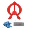 Kids Balloon Popping Game Exploding Balloons Games Party Games Toy Social Board Games Sticks For Family Fun Stick Game