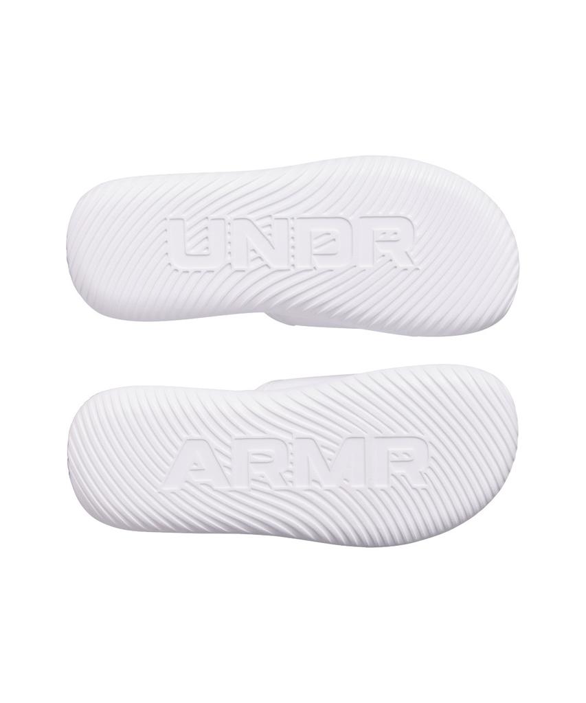 Женские сланцы Under Armour Ignite Pro 8 6000033-100