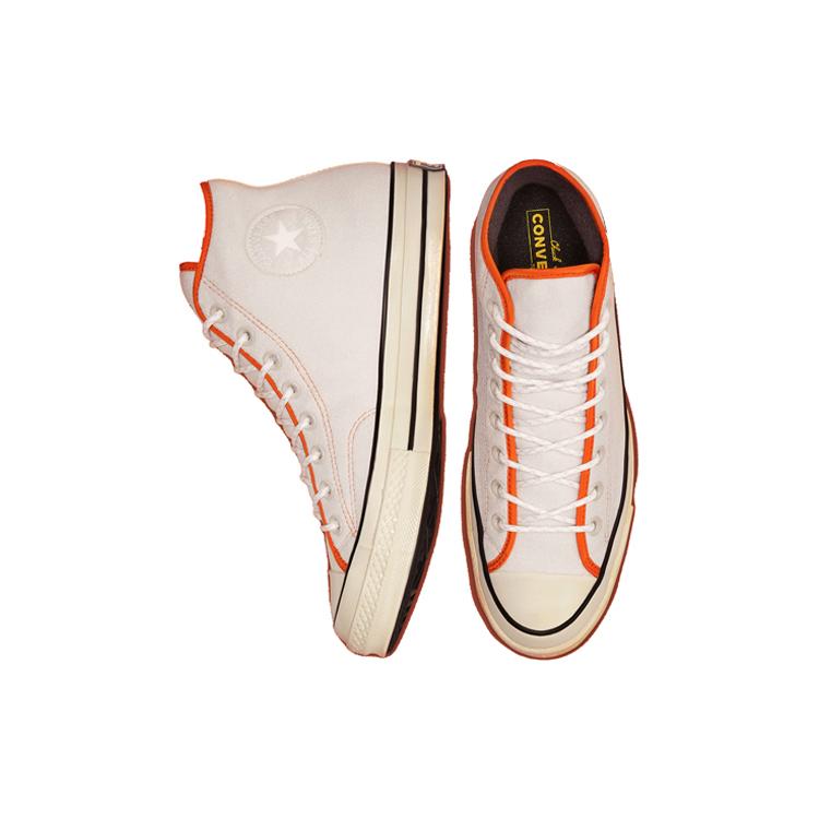 Converse Кеды Chuck Taylor All Star 70 Hi Архивный Терри Горный Клуб 165927c