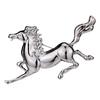 Retro Horse Brooch Galloping Horse Lapel Pin Decorative Horse Brooch Pin Clothes Accessory