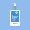 The Derma Co 2% Niacinamide Oily Skin Cleanser 125 ml Pack for Sensitive & Combination Skin