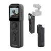 FeiyuTech Pocket 3 Smart Remote Single Camera Fully Separate Gimbal Camera Remote Control with FY25224 Control, Head, Screen, [ ]