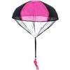 Soldier Play Game Hand Throwing Parachute Toy Educational Toys Outdoor Toys Fly Parachute Sport