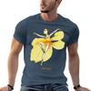 Dance And Shine Tshirt Street Fashion Casual Tee Shirt