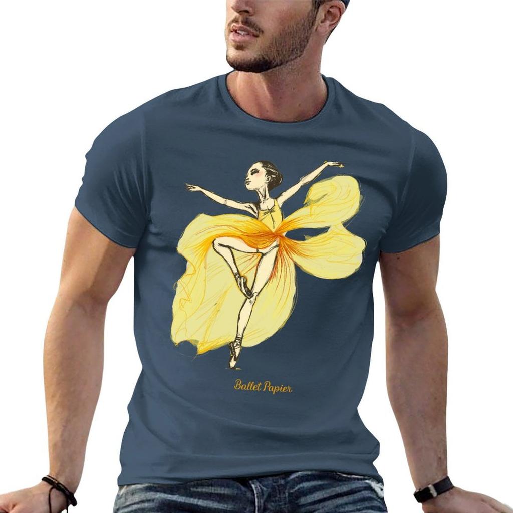 Dance And Shine Tshirt Street Fashion Casual Tee Shirt