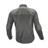 KOMINE Motorcycle JK-1623 Protective Full Mesh Jacket Neo 07-1623 Men's Olive L