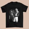 Унисекс футболка с коротким рукавом FRANK ZAPPA Signature Все размеры от S до 2345XL Унисекс футболка