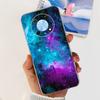 For Huawei Nova Y90 Case CTR-LX2, CTR-LX1 Luxury Popular Painted Cover Soft Silicone Phone Case For Huawei Nova Y90 NovaY90 Bags