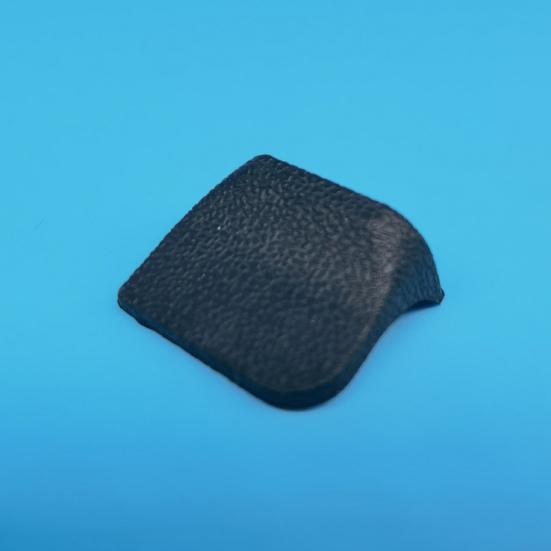 Thumb Grip Cover Repair Parts DSLR Dust-proof Professional Camera Thumb Grip Decoration Cover