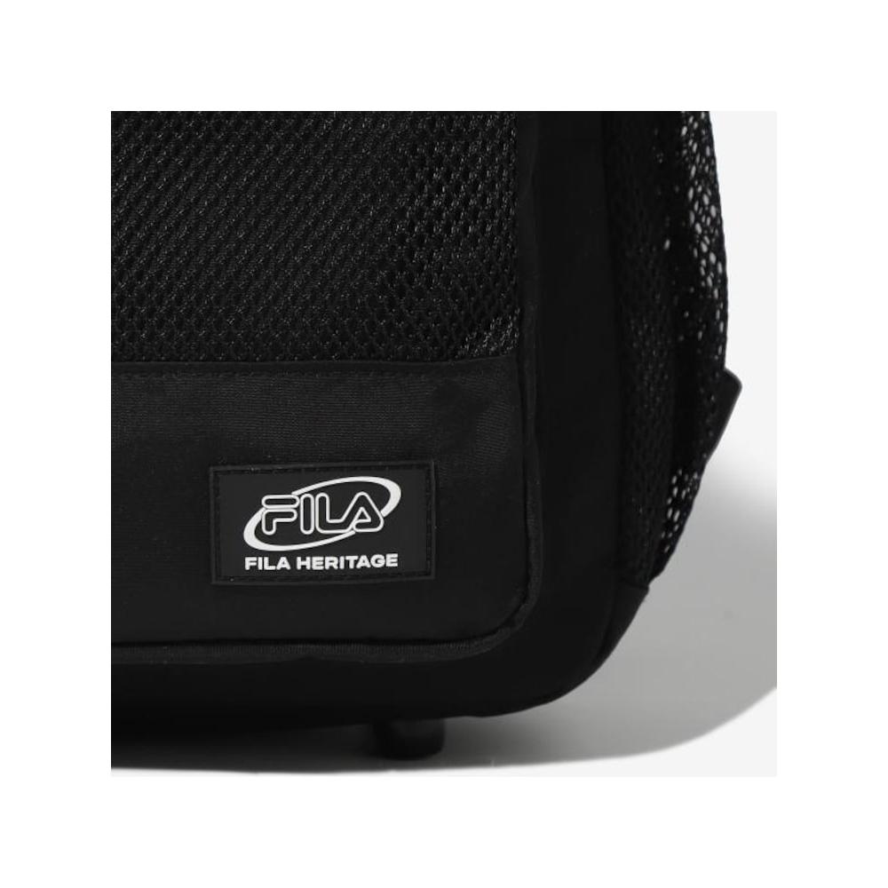 [fila Kids] Рюкзак Essential Fk3bpg1005x Blk q0zFk3bpg1005xBlk