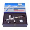 Model NW193 Third Gen 2026 Double-Action Airbrush 0.3mm Anti-Clog Spray Tool