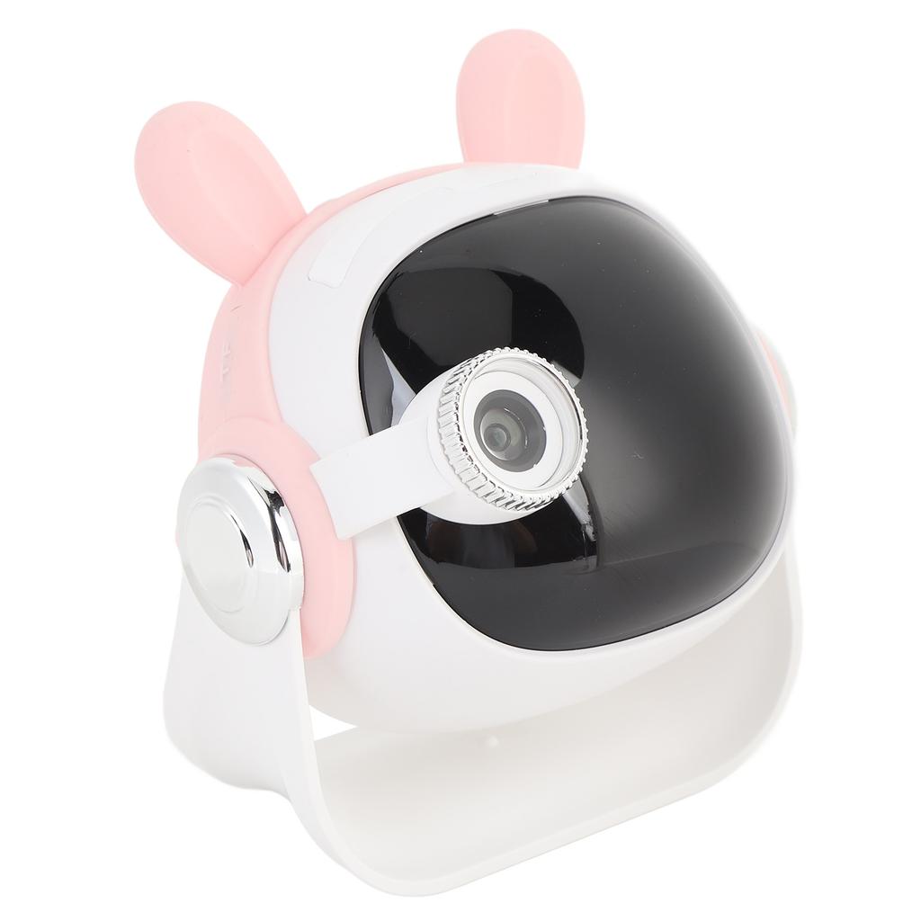 Bluetooth Проектор Свет USB Перезаряжаемый 15 Фильмов Милый Bluetooth Динамик Проектор Ночник для Спальни