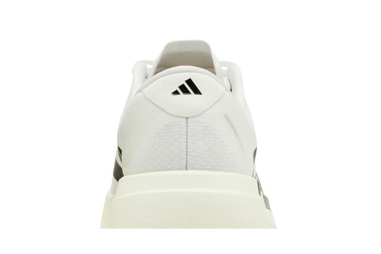 adidas Adizero Evo SL Белый Черный