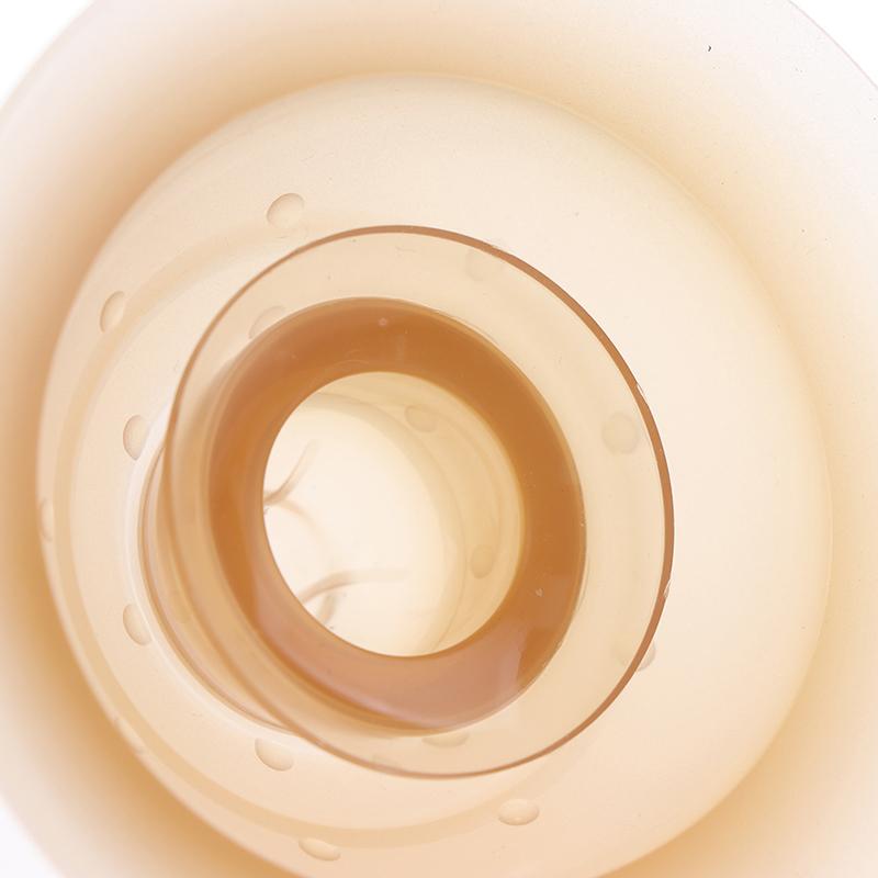 1Pc Silicone Nipple Protectors Feeding Mothers Nipple Shields Protection Cover