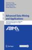 Книга Advanced Data Mining and Applications : 16th International Conference, ADMA 2020, Foshan, China, November 12???14, 2020, Proceedings : 12447