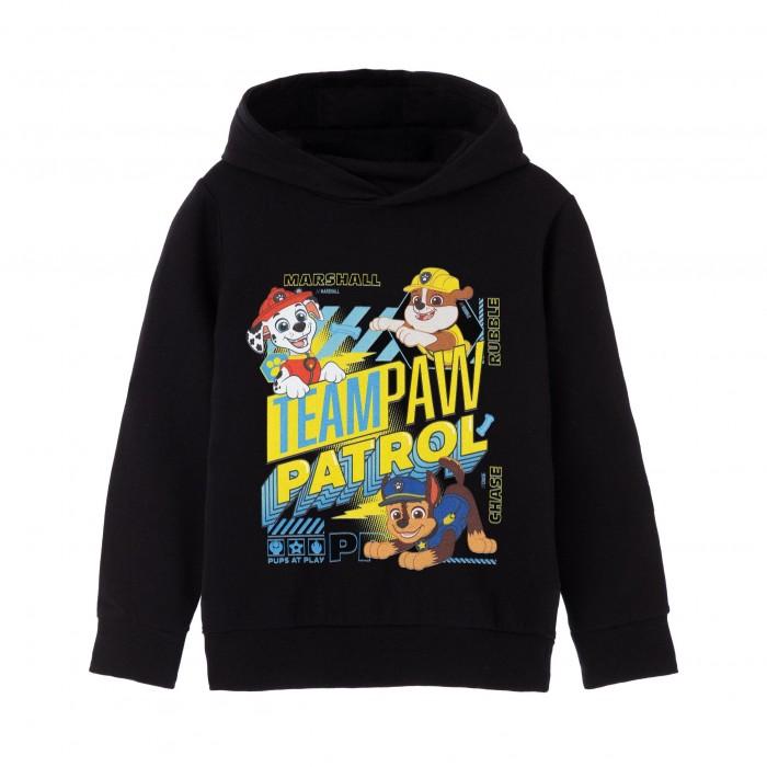 Paw Patrol Boys Team Hoodie