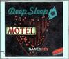 CD NANCY BOY - Deep Sleep Motel Американский рок Б/У