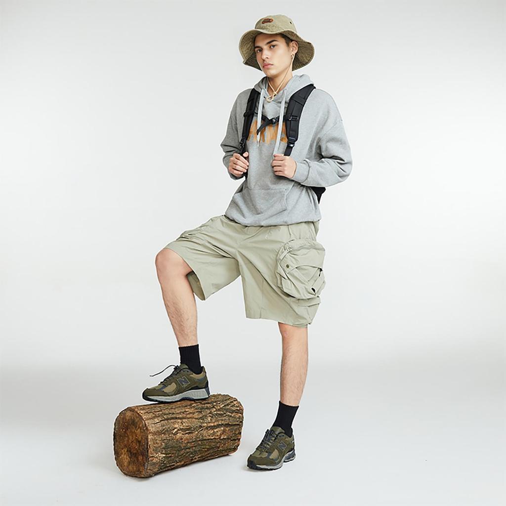 New New Balance 2002R Protection Pack Dark Moss M2002RDN