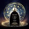 BELLAVITA Коллекция Zodiac Козерог EDP Унисекс | Розовый перец, Жасмин и Ветивер | Премиальный Стойкий Аромат Духи для Мужчин и Женщин, 100 мл