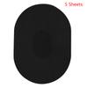 5 шт./компл. чехлы для датчиков, водонепроницаемые клейкие патчи, сенсорные патчи Cgm