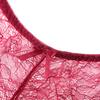 Artdewred Sexy Push Up Bra Set Lace Hollow Out Bralette Underwear Panty Set Women Bra Brief Sets