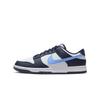 Dunk Low Midnight Navy University Blue