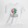 Mexican Beer Grupo Cuauhtemoc Moctezuma Unisex Tee, Cerveceria Cuauhtemoc