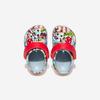 Crocs Avengers Off Coat Clog Toddler, CRS209945, 1010104317, популярная корейская обувь