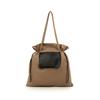 LANVIN en Bleu Попурри Карманная Сумка 484970-41
