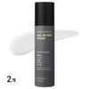Koreana for Men Power Blending All-in-One Fluid, 150ml, 2 Units
