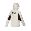 Новые куртки FILA Мужские Цвет лактозы A11M423702FBG
