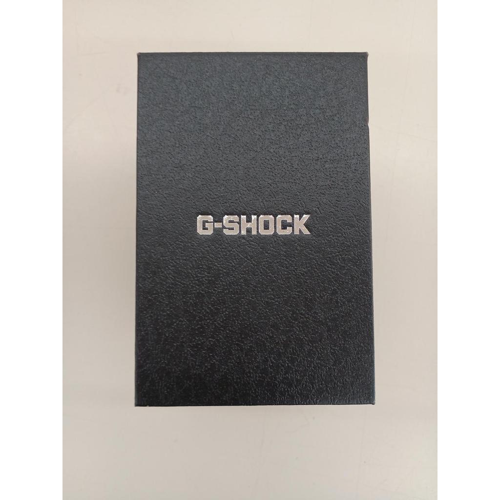 Б/у CASIO GBX-100NS-1JF G-SHOCK