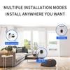 New Home Security Wifi IP Camera 1080P Indoor Surveillance Color Night Vision Camcorder Wireless Video Camera Remote Control Baby Camera