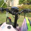 Multifunctional Hook For Bicycles Electric Scooters Baby Carriages Hook Universal Hooks