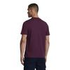 Lyle & Scott Mens Tonal Eagle T-Shirt