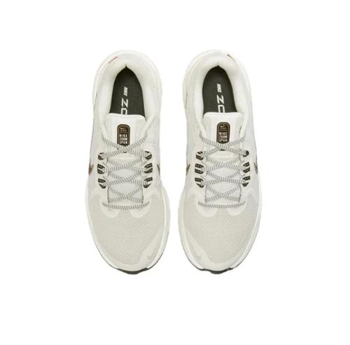 Nike Женские Zoom Span 4 Premium Sail Metallic Corrercoin DC9008-100