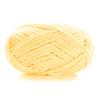 Light Color DIY Knitting Yarn 50g 1Ply Thread Woolen Yarn 3.5mm 60M Chunky Crochet For KnittingSweater Lover Scarf Hat Blanket