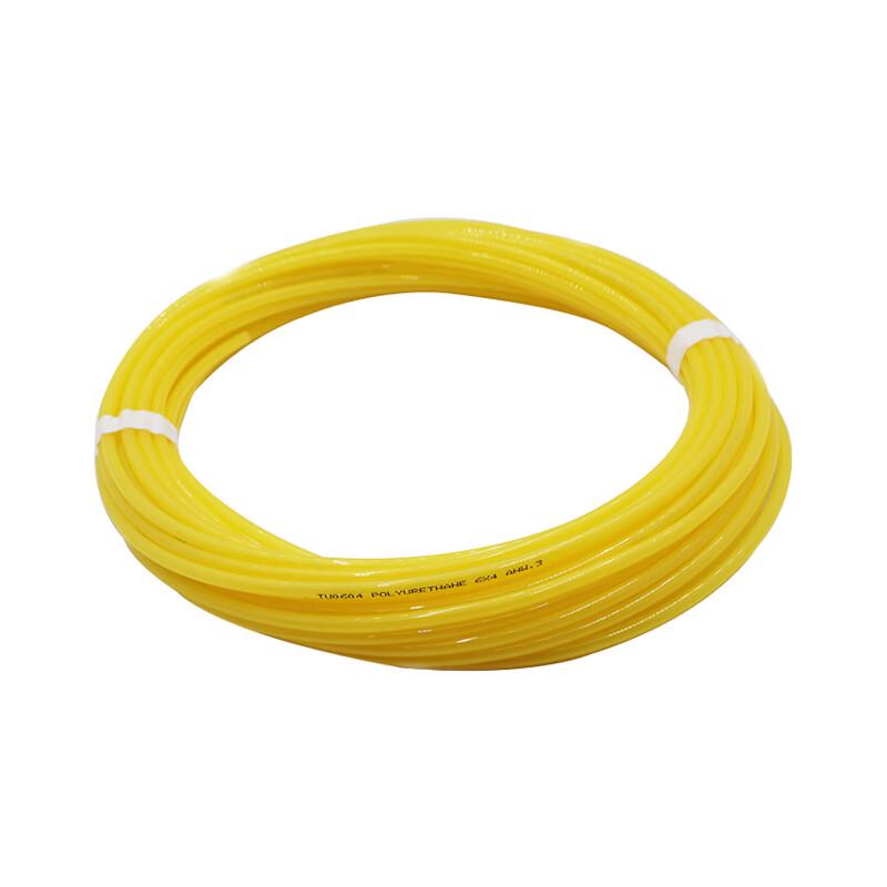 Huachuan PU High-Pressure Air Tube