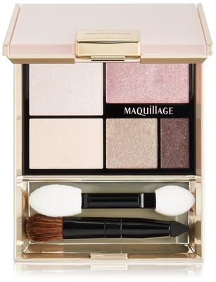 Тени для век Maquillage True RS721 (Тени для век/Подводка для глаз) 3.5g